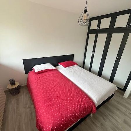 Gite Du Tetras Gérardmer Esterno foto