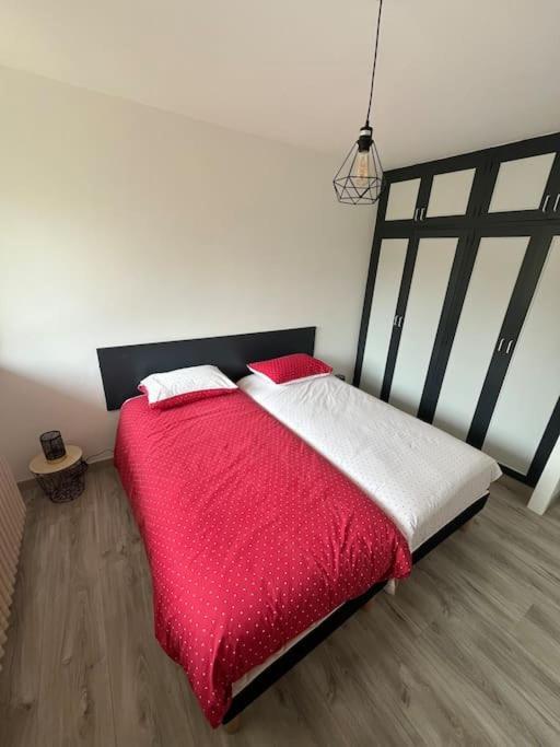 Gite Du Tetras Gérardmer Esterno foto
