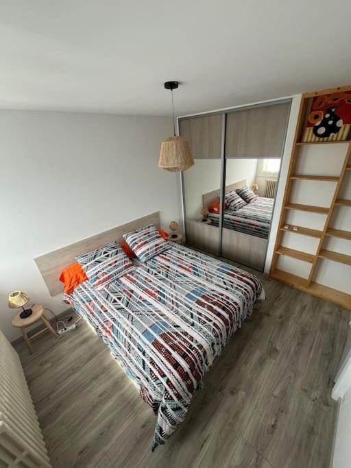 Gite Du Tetras Gérardmer Esterno foto